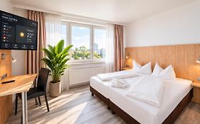Hotel Astoria Stuttgart City